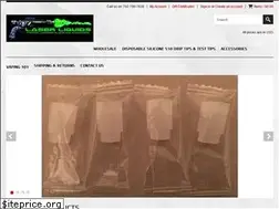 Sites similar to laserliquids.com