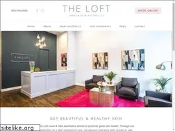 Sites similar to laserloft.ca