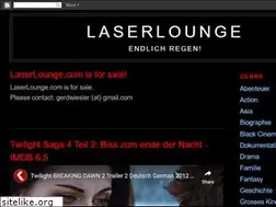 Sites similar to laserlounge.com