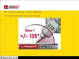 Sites similar to lasermach.eu