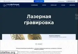 Sites similar to lasermachine.ru