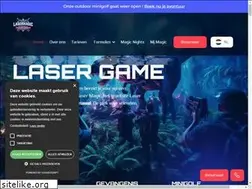 Sites similar to lasermagic.be