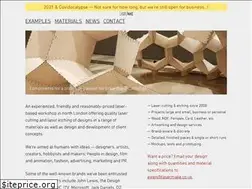 Sites similar to lasermake.co.uk