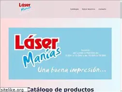 Sites similar to lasermanias.com