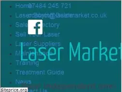 Sites similar to lasermarket.co.uk