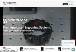 Sites similar to lasermarkingdevices.com