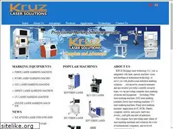 Sites similar to lasermarkingmachinery.com