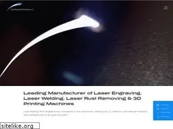 Sites similar to lasermarktech.com