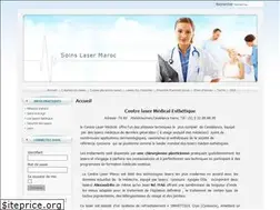 Sites similar to lasermaroc.com