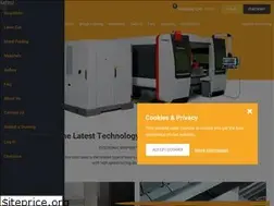 Sites similar to lasermaster.co.uk
