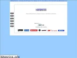 Sites similar to lasermaster.com.ar