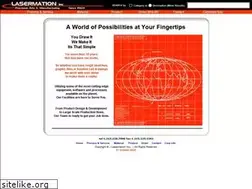 Sites similar to lasermation.com