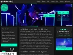 Sites similar to lasermaxx.com