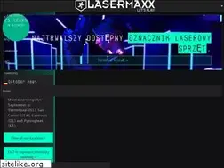 Sites similar to lasermaxx.pl