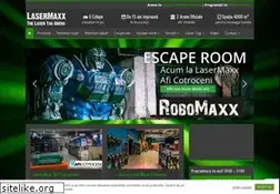 Sites similar to lasermaxx.ro
