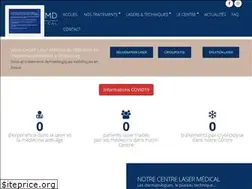 Sites similar to lasermd.fr