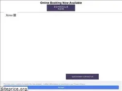 Sites similar to lasermdmedspa.com
