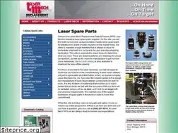 Sites similar to lasermech-rps.com