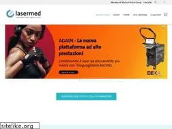 Sites similar to lasermed.ch