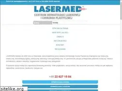 Sites similar to lasermed.pl