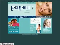 Sites similar to lasermed4skin.com