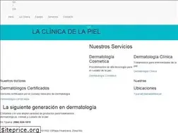 Sites similar to lasermedica.com.mx