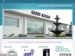 Sites similar to lasermedica.com