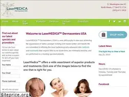 Sites similar to lasermedica.org