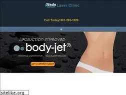 Sites similar to lasermedspautah.com