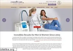 Sites similar to lasermenow.com