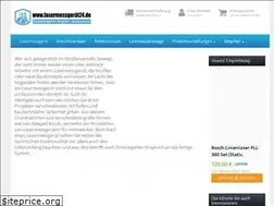 Sites similar to lasermessgeraet24.de