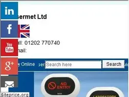 Sites similar to lasermet.com