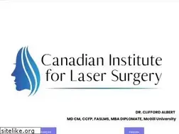 Sites similar to lasermontreal.com