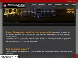 Sites similar to lasermov.com
