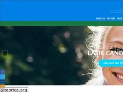 Sites similar to lasermyeyes.com