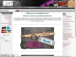 Sites similar to lasernation.com