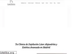 Sites similar to lasernaturabarriosalamanca.com