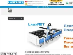 Sites similar to lasernet.com.ua