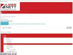 Sites similar to lasernett.ca