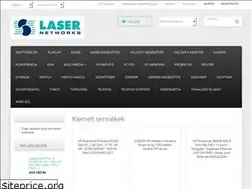 Sites similar to lasernetworks.hu