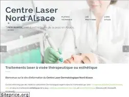 Sites similar to lasernordalsace.com