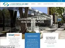 Sites similar to laserocular.com.br