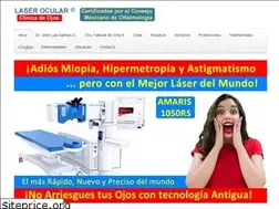 Sites similar to laserocular.com.mx