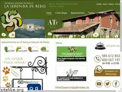 Sites similar to laserondaderedes.es