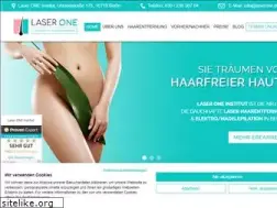Sites similar to laserone.de