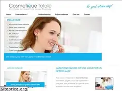 Sites similar to laserontharing-in.nl