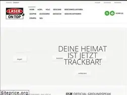 Sites similar to laserontop.com