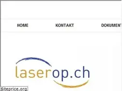 Sites similar to laserop.ch