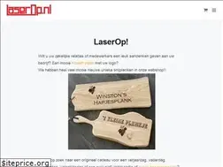 Sites similar to laserop.nl