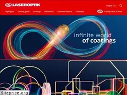 Sites similar to laseroptik.de